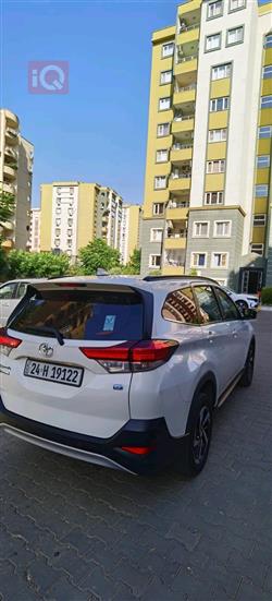 Toyota Rush